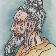 lalon_sha(বাউল সম্রাট লালন শাহ)