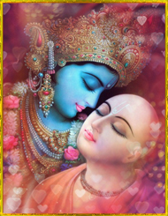 Sri Chaitanya Mahaprabhu (শ্রী চৈতন্য মহাপ্রভু)