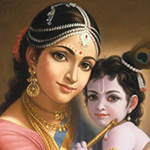 Ma Joshoda (মা যশোদা) Image