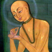 A.C. Bhaktivedanta Swami Prabhupada (রঘুনাথ দাস গোস্বামী)