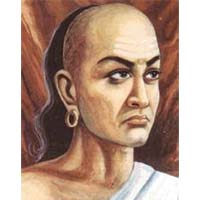 Chanakya Pic