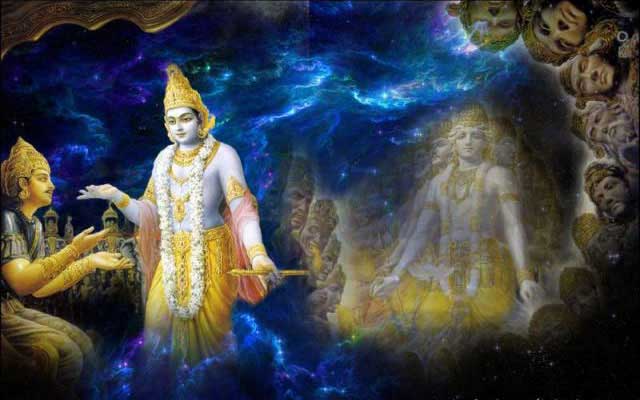 Krishna_gita