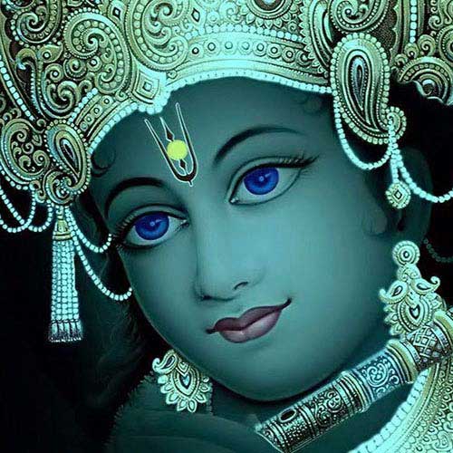 Krishna