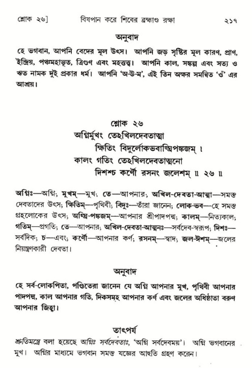  শ্রীমদ্ভাগবত, ৮ম স্কন্ধ-পৃষ্ঠা নং- ২১৭ 
