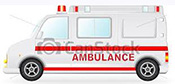 logo of ambulance
