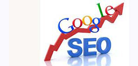 Google SEO Logo 