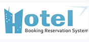 logo of hotel